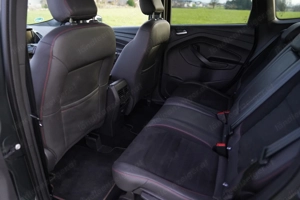 Ford Kuga 1,5 EcoBoost ST-Line Bild 4