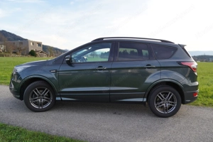 Ford Kuga 1,5 EcoBoost ST-Line Bild 5