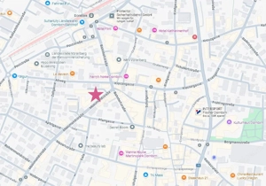 TIEFGARAGENPLATZ in Dornbirn Zentrum zu vermieten! Bild 2