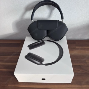 AirPods Max  Bild 4