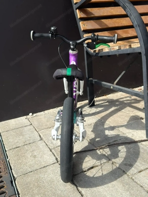 Woom 1 Laufrad  Bild 4