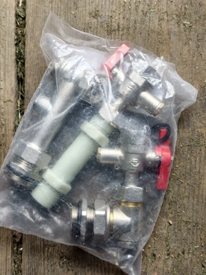 Pressfitting  Bild 3