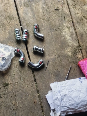 Pressfitting  Bild 4