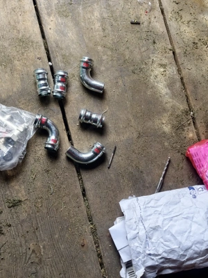 Pressfitting  Bild 5