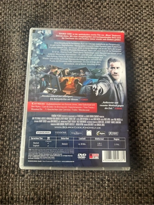 DVD Source Code Bild 2