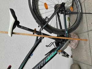 MERIDA Mountain Bike mit Federgabel 26" Bild 4