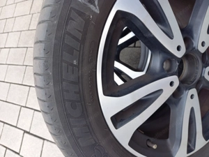 Sommerreifen mit FelgenNeuwertige Bild 3