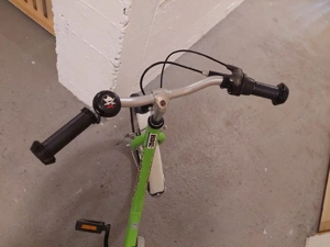 Kinderfahrrad Bild 2