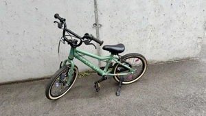 Extrem leichtes Kinderfahrrad 14 Zoll 