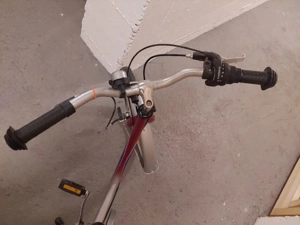 Kinderfahrrad Bild 3