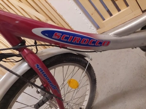 Kinderfahrrad Bild 4