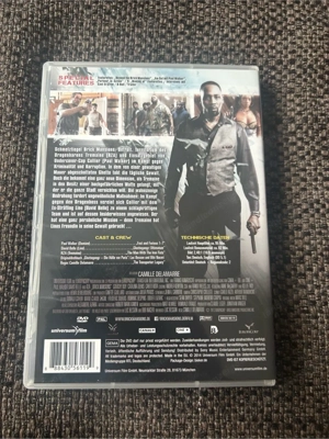 DVD Brick Mansions, Paul Walker Bild 2