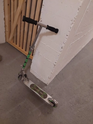 Roller, scooter Bild 2