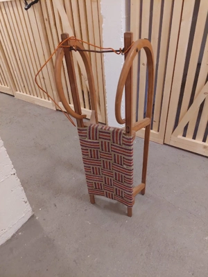 Rodel Schlitten Bild 3