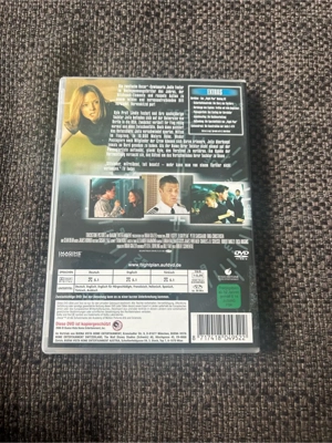 DVD Flightplan, Jodie Foster Bild 2