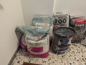 Baumaterialien zu verschenken  Bild 4