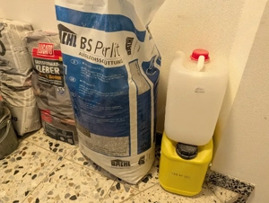 Baumaterialien zu verschenken  Bild 3