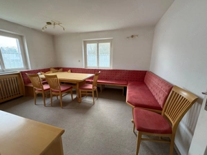 Esszimmer Möbel Bild 2