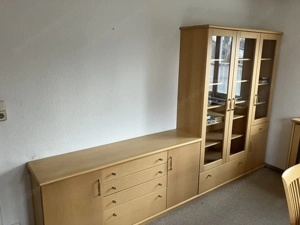 Esszimmer Möbel Bild 4