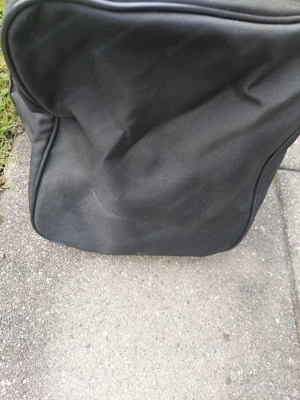 Bundesheer Reisetasche Bild 5