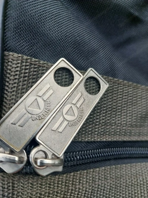 Bundesheer Reisetasche Bild 3