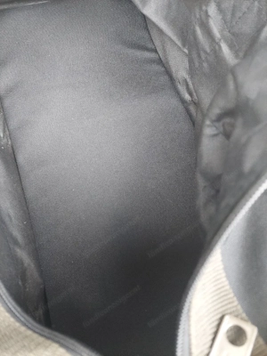 Bundesheer Reisetasche Bild 4