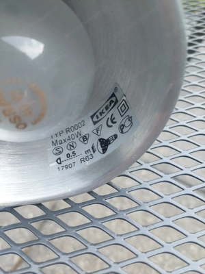 Arbeitslampe  Bild 4