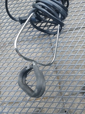 Arbeitslampe  Bild 5