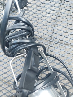 Arbeitslampe  Bild 3