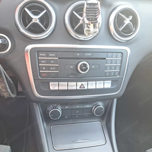 A 160 Austria Edition Aut. Austria Edition Bild 8