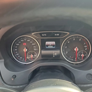 A 160 Austria Edition Aut. Austria Edition Bild 7