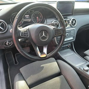 A 160 Austria Edition Aut. Austria Edition Bild 4