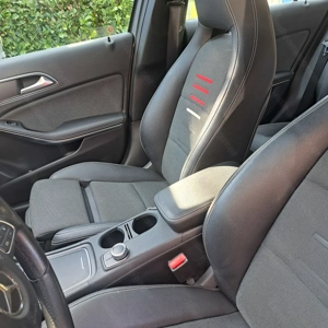 A 160 Austria Edition Aut. Austria Edition Bild 5