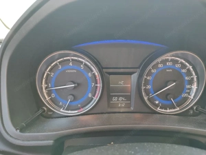 Suzuki Baleno Shadowline Bild 2