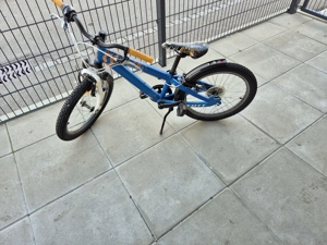 Kinderfahrrad 20zoll Scott