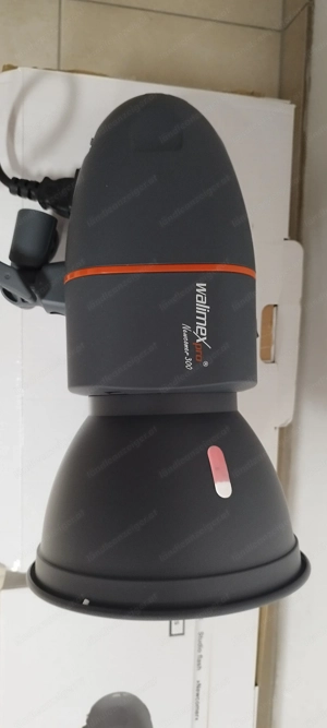 Studioblitze Wallimex Pro Newcomer 300
