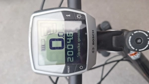 Verkaufe Cube E-Bike, Bosch-Antrieb, Tiefeinstieg Bild 5