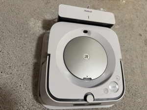 IRobot Braava jet m6 Nasswischroboter Bild 2