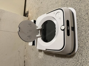 IRobot Braava jet m6 Nasswischroboter Bild 3