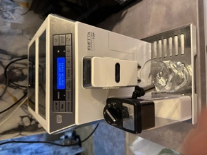 De Longhi ELETTA Cappuccino  Latte!!!Kaffeemaschinen  Bild 3