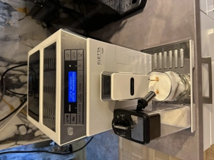 De Longhi ELETTA Cappuccino  Latte!!!Kaffeemaschinen  Bild 2