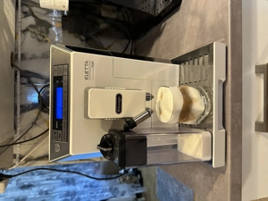 De Longhi ELETTA Cappuccino  Latte!!!Kaffeemaschinen 