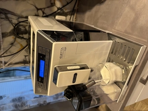 De Longhi ELETTA Cappuccino  Latte!!!Kaffeemaschinen  Bild 4