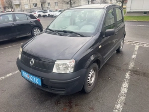 Fiat Panda Bild 3