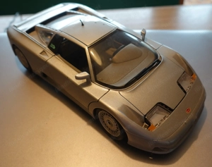 Burago Modellautos, 4 STÜCK, NEUWERTIG  Bild 4