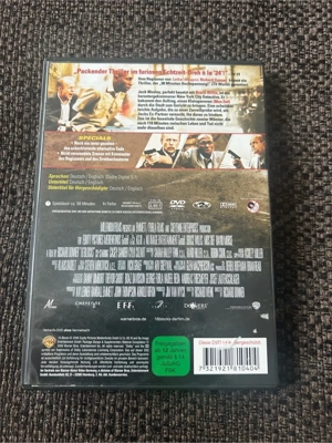 DVD 16 Blocks, Bruce Willis Bild 2