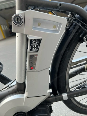 Kalkhoff E-Bike - Top Zustand Bild 7