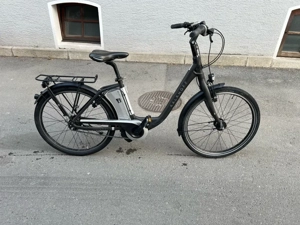Kalkhoff E-Bike - Top Zustand Bild 2