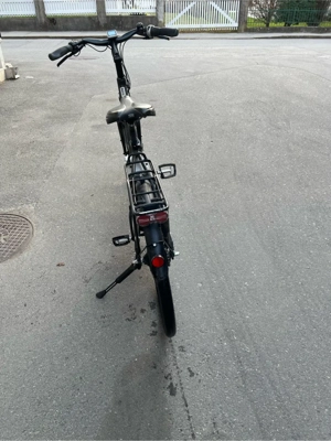 Kalkhoff E-Bike - Top Zustand Bild 4
