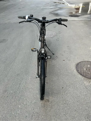 Kalkhoff E-Bike - Top Zustand Bild 3